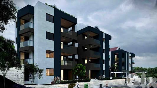 High-End Apartment For Sale | Halat | شقة للبيع | PLS 26518/B3