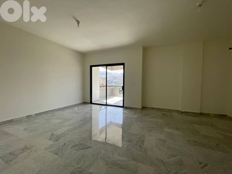Apartment for Rent in Zouk Mikael | MY 0