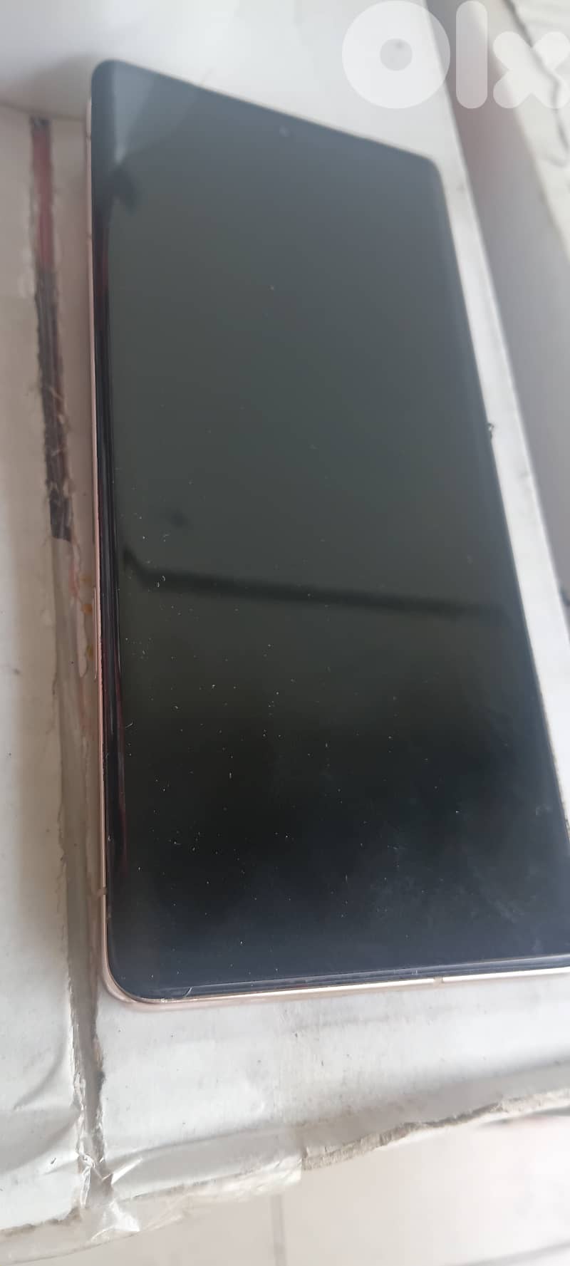 Google pixel 7 pro screen replacement + toolkit (without adhesive) 0