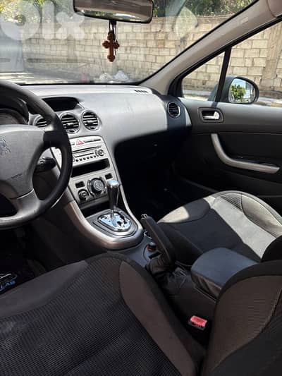 Peugeot 308 2008