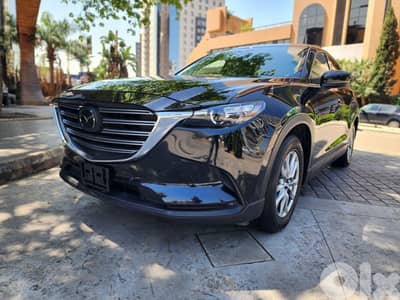 Mazda CX-9 2018 Touring AWD Clean Carfax