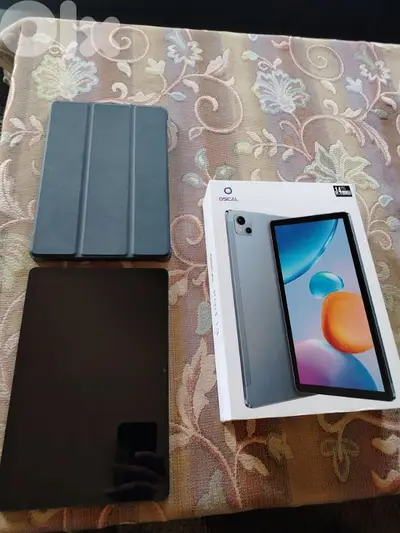 oscal tablet 13