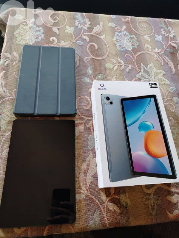 oscal tablet 13 0