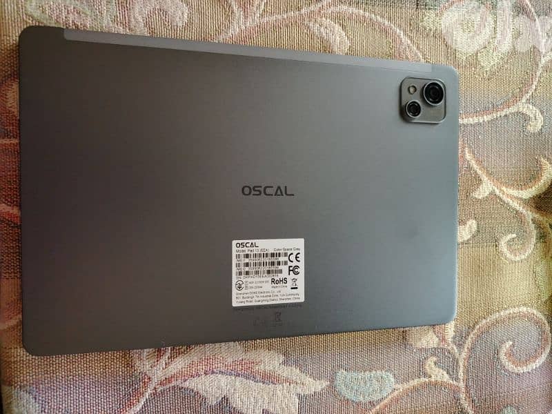 oscal tablet 13 2