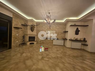 Kleiaat 195m2 | 40m2 terrace | Decorated | Luxury | Open View | OH