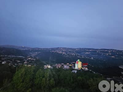 Kleiaat 195m2 | 40m2 terrace | Decorated | Luxury | Open View | OH