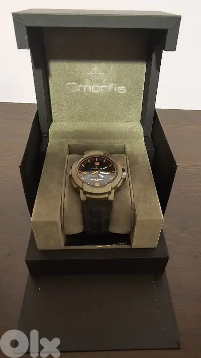 Omorfia  watch