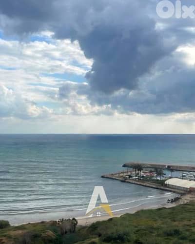 600 SQM High End Luxury Apartment In Rawche With Panoramic Sea View