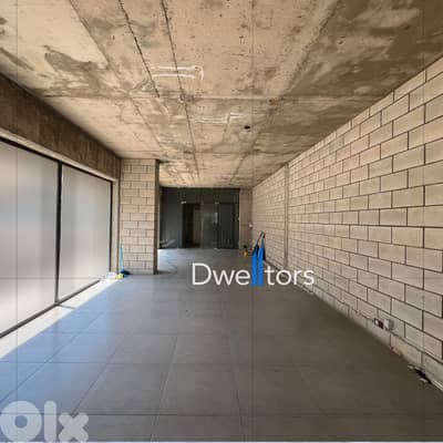 Warehouse for rent in ROUMIEH - 200 MT2 - 3.2 MT Height Warehouse for rent in ROUMIEH - 200 MT2 - 3.2 MT Height