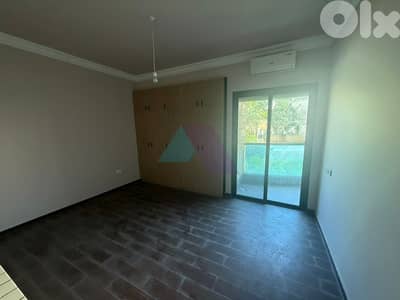 High-End 220m2 apartment+sea view 4sale in Jal El Dib- جل الديب