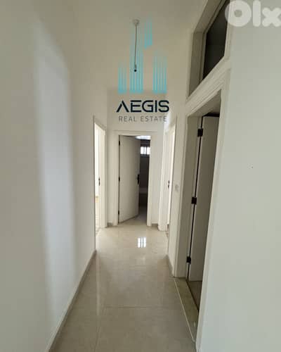 Apartment for sale aley - شقة للبيع عاليه