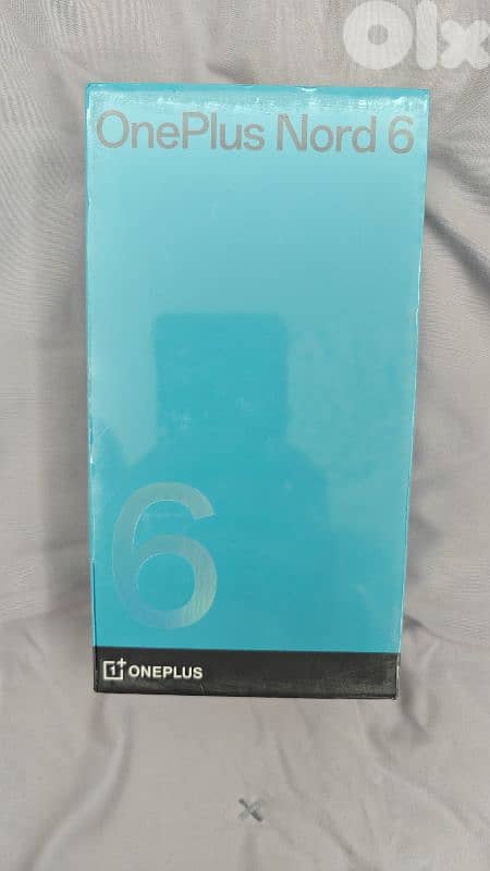 OnePlus 13 - OnePlus Nord 6 (Amazing Specs) 0
