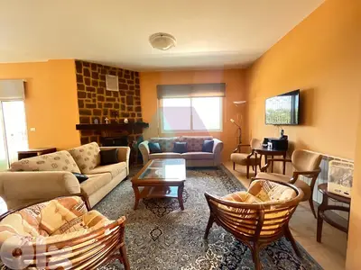 "LUX" 225m2 Duplex Villa+450m2 Garden+Sea view+Pool 4sale in Achkout