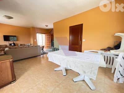 "LUX" 225m2 Duplex Villa+450m2 Garden+Sea view+Pool 4sale in Achkout