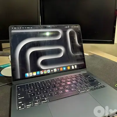 MacBook