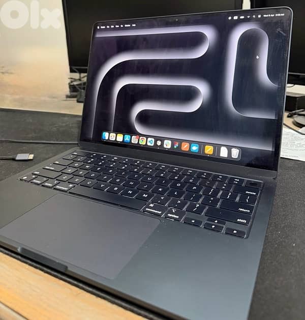 MacBook 1
