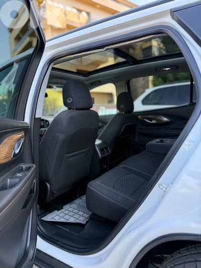 GMC Terrain 2020