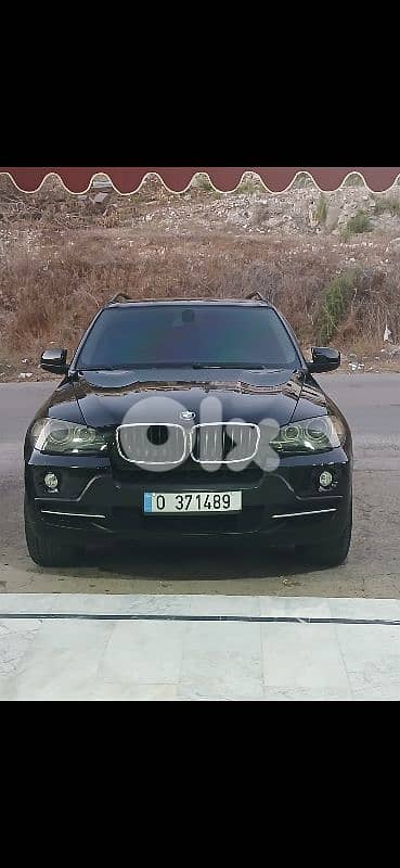 BMW X5 2009
