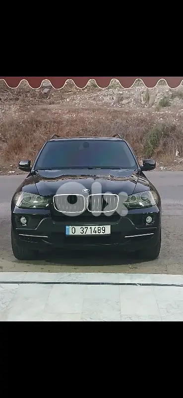 BMW X5 2009