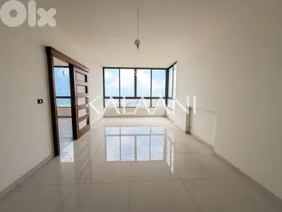 Apartment for sale in Mazraat Yachouh | شقة للبيع في مزرعة يشوع