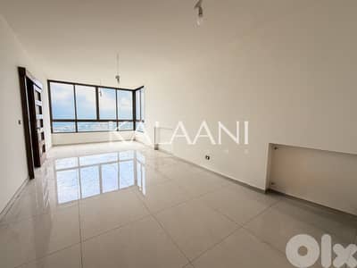 Apartment for sale in Mazraat Yachouh | شقة للبيع في مزرعة يشوع