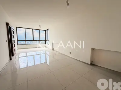 Apartment for sale in Mazraat Yachouh | شقة للبيع في مزرعة يشوع