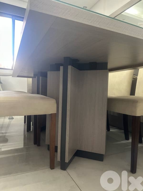 Full dinning room for sale 5