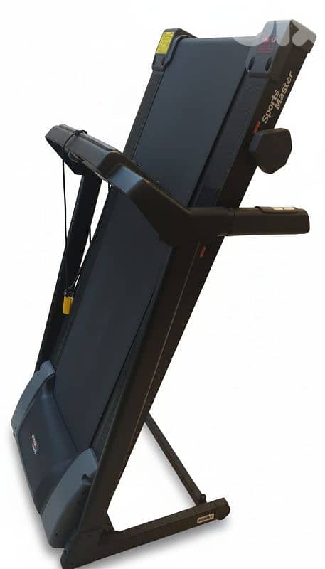 مكنة الركض treadmill 1