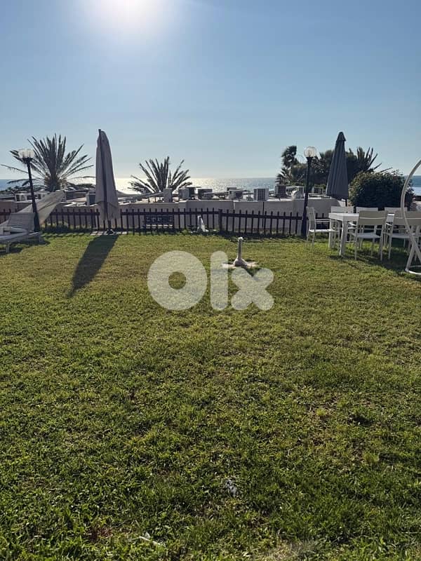 chalet in Halat sur Mer 0