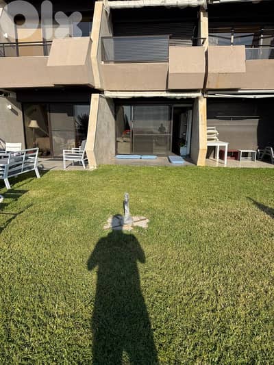 chalet in Halat sur Mer