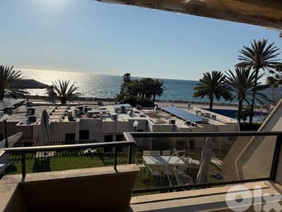 chalet in Halat sur Mer