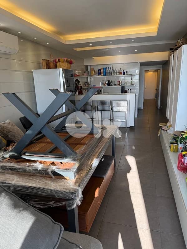 chalet in Halat sur Mer 5
