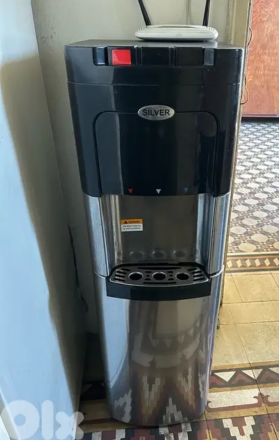 water dispenser