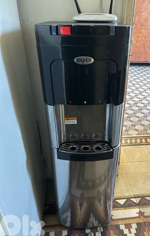 water dispenser 0