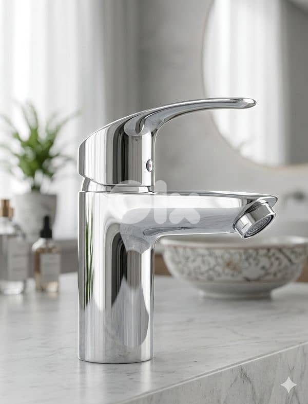faucet water mixer خلاط مغسلة 0