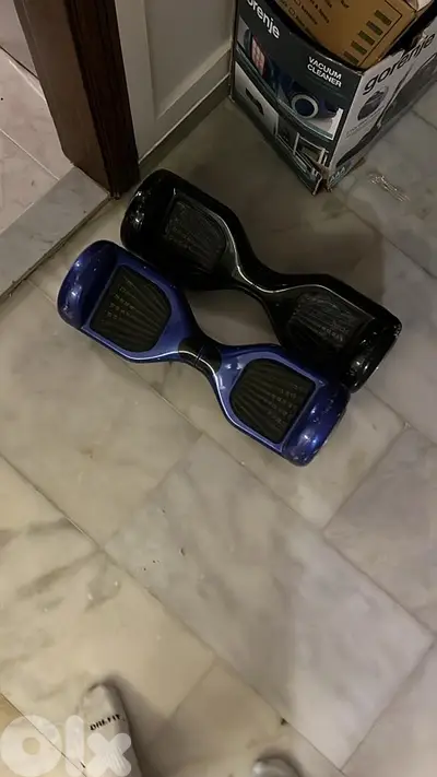 hoverboard