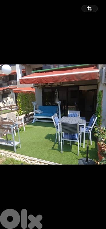 Samaya beach chalet for rent all size 9