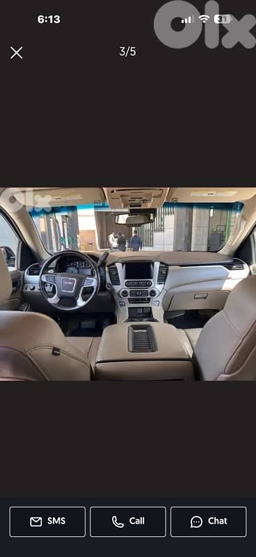 GMC Yukon