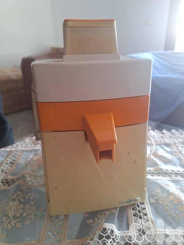 Moulinex liquidificador 0