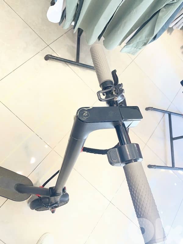 scooter  se3ra hilo 0