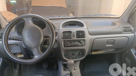 Renault Clio 1999