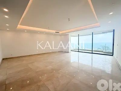 Apartment for Sale in SAHEL ALMA | شقة للبيع في ساحل علما