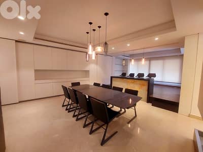 Luxurious Apartment For Sale In The Heart Of Achrafieh | Carré D'or