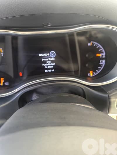 Jeep Grand Cherokee 2020