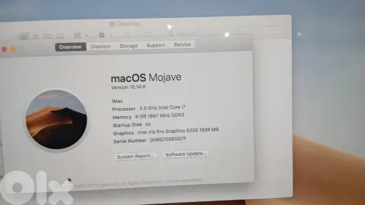 imac core i7