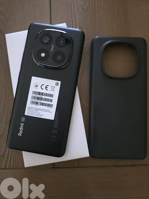 redmi 14 pro plus 5G 0