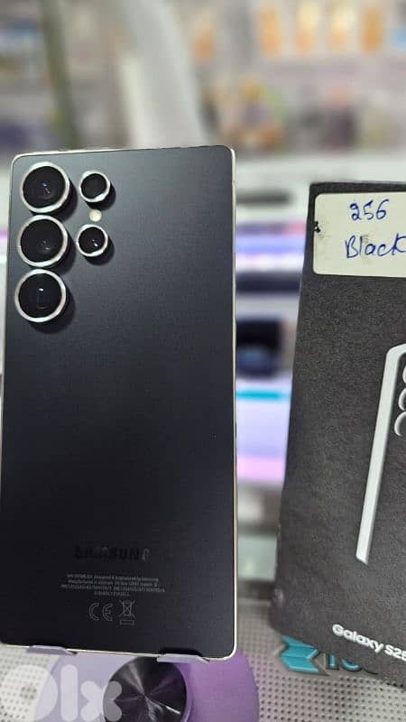 S25 Ultra 0