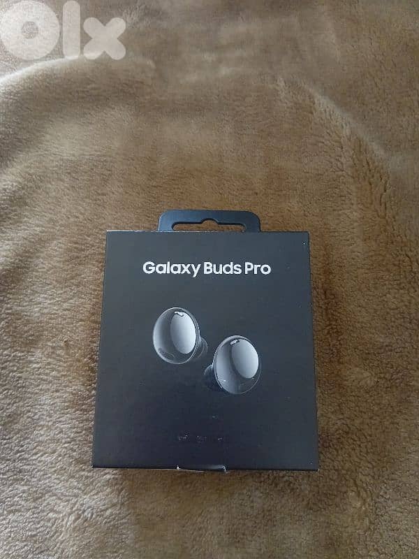 Galaxy buds pro 1st gen 0