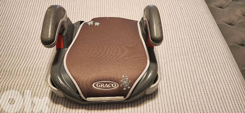 booster seat 2