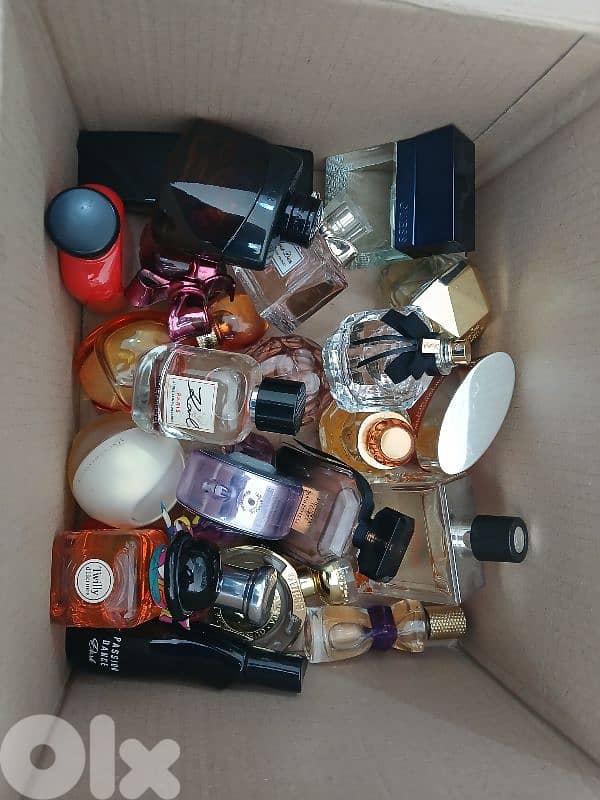 box original perfumes سعر جملة 0